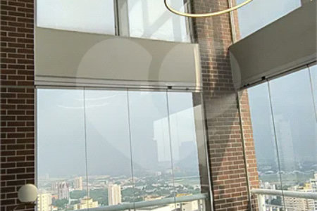 Duplex à venda com 1 suíte em Santa Teresinha, São Paulo, SP