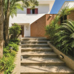 Casa à venda com 5 quartos, sendo 4 suítes, no condomínio Parque dos Príncipes, São Paulo - SP