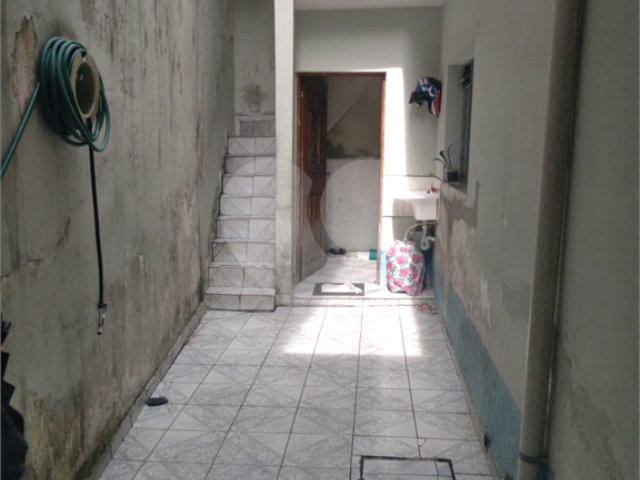 Casa de Vila à venda com 4 quartos em Jaçanã, São Paulo, SP