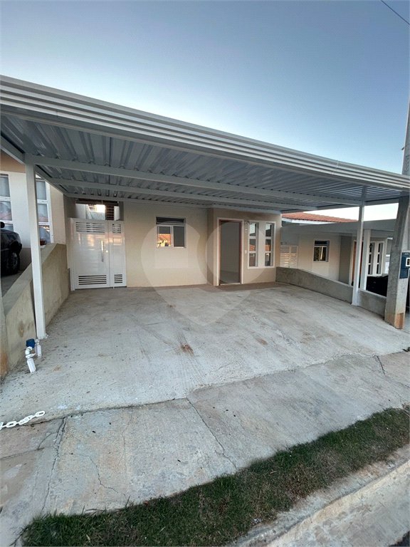 Casa à venda com 2 quartos no condomínio Residencial Parque Imperial, Sorocaba - SP