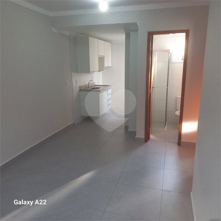Casa em condomínio para alugar com 2 quartos em Vila Germinal, São Paulo, SP