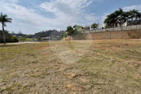 Terreno à venda no condomínio Residencial Arboretum, Vinhedo - SP