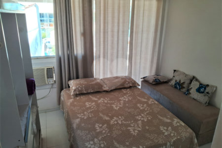 Casa à venda com 2 suítes em Tucuns, Armação dos Búzios, RJ