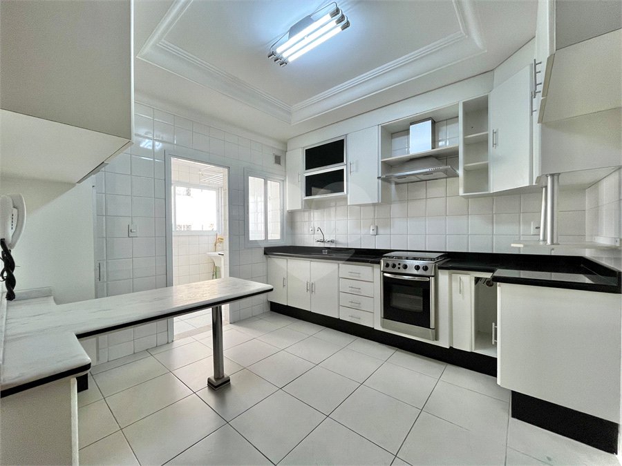 Apartamento à venda com 3 quartos, sendo 1 suíte, em Parque Campolim, Sorocaba, SP