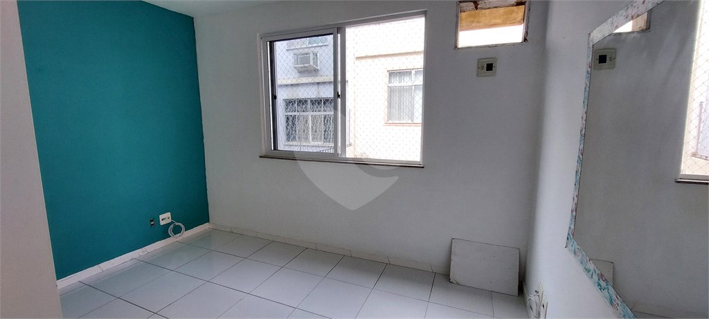Casa de Vila à venda com 3 quartos, sendo 1 suíte, em Vila Isabel, Rio de Janeiro, RJ
