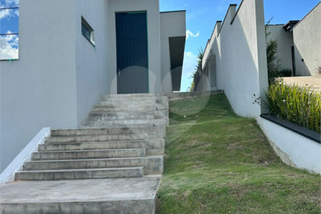 Casa à venda com 4 suítes no condomínio Quintas da Terracota, Indaiatuba - SP