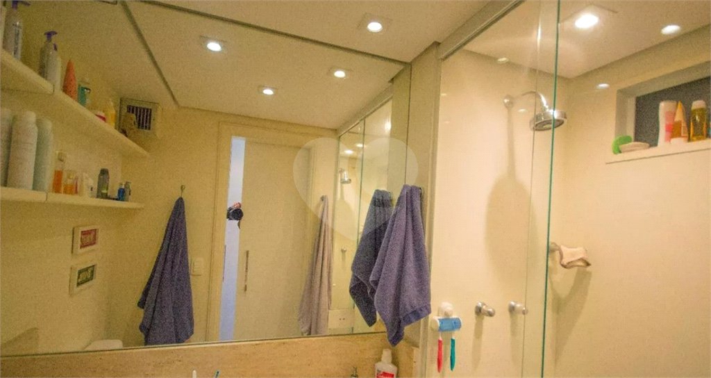 Apartamento à venda com 2 quartos, sendo 1 suíte, em Vila Mariana, São Paulo, SP