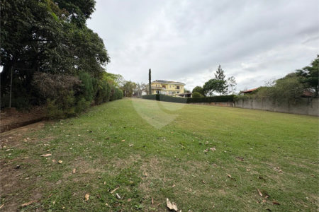 Terreno à venda no condomínio Vivendas do Lago, Sorocaba - SP