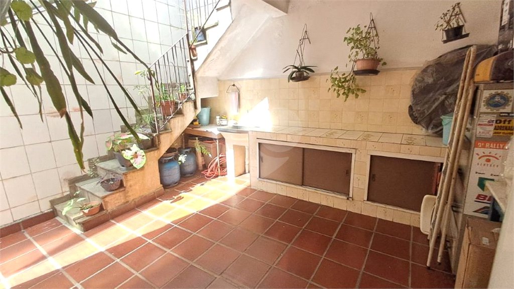 Casa à venda com 3 quartos, sendo 1 suíte, em Vila Maria Baixa, São Paulo, SP