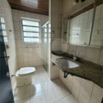 Casa para alugar com 3 quartos, sendo 1 suíte,  no condomínio Alpes da Cantareira, Mairiporã - SP