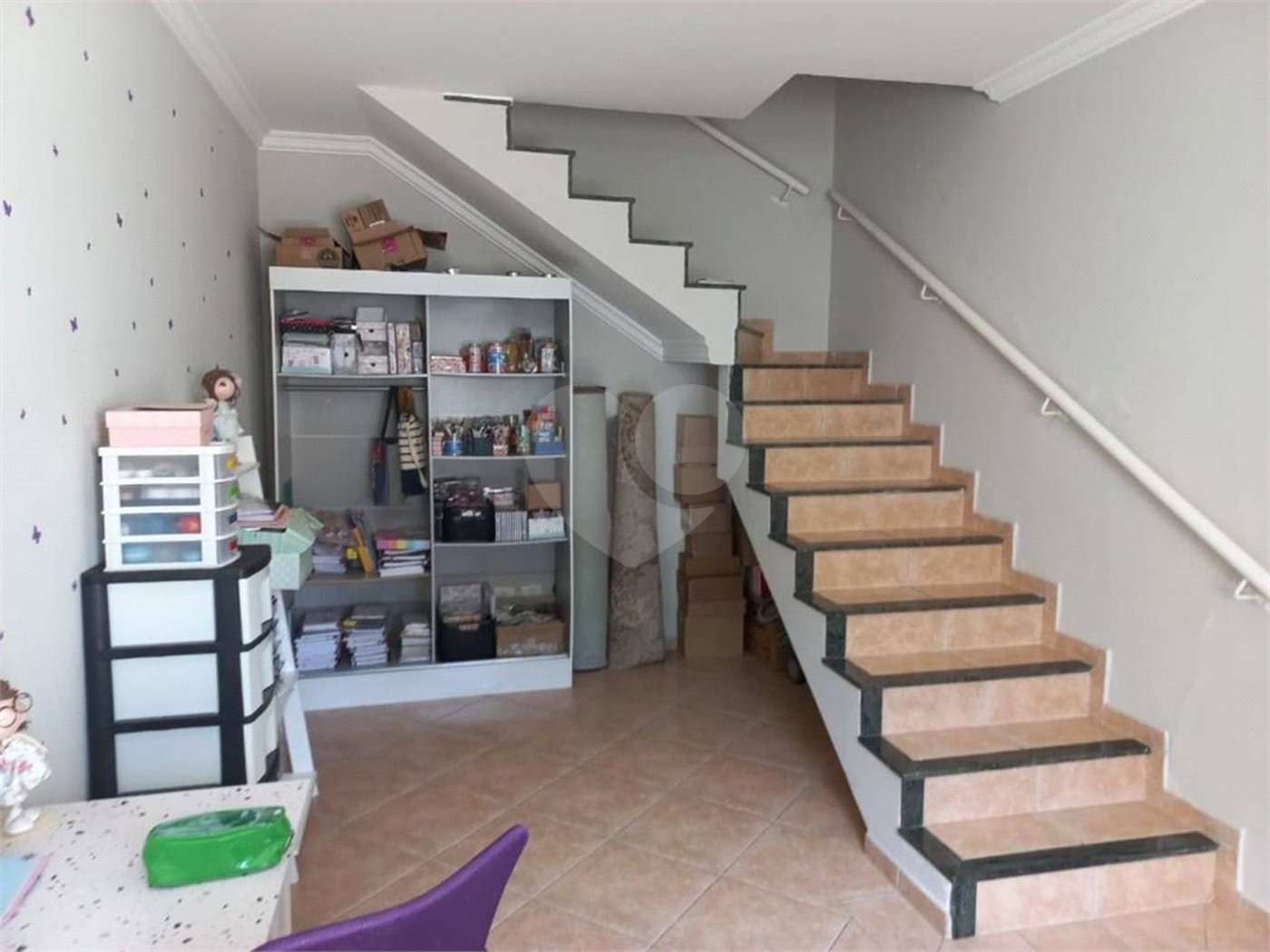 Sobrado à venda com 2 quartos em Pirituba, São Paulo, SP