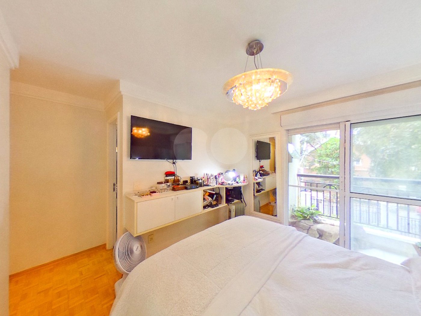 Apartamento à venda com 3 suítes em Alto da Boa Vista, São Paulo, SP