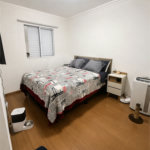 Apartamento à venda com 2 quartos, sendo 1 suíte, em Vila Assis Brasil, Mauá, SP