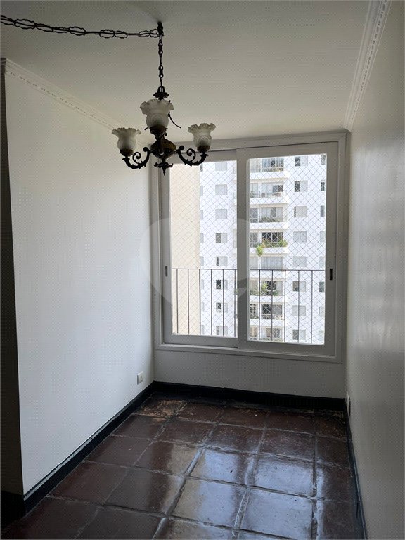 Apartamento à venda com 1 suíte em Indianópolis, São Paulo, SP