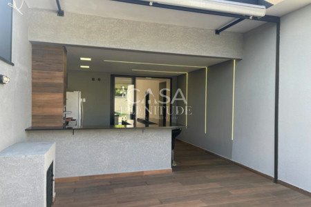 Terreno em condomínio à venda com 3 suítes em Chácaras Residenciais Santa Maria, Votorantim, SP