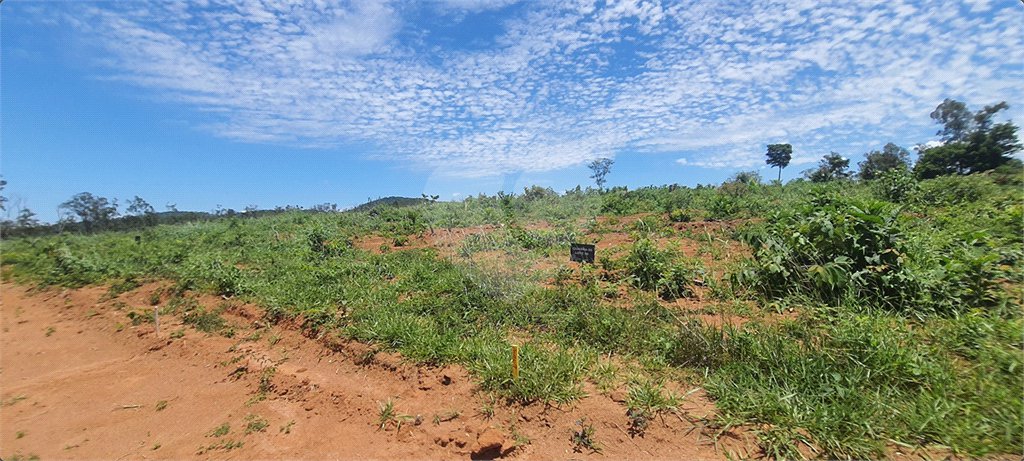 Terreno à venda no condomínio Estäncia Parque de Atibaia, Atibaia - SP