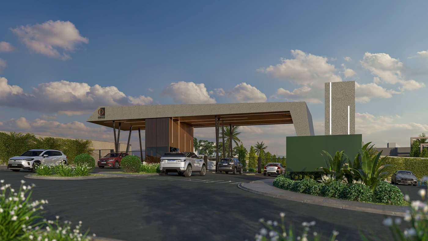 Alpnach Residence