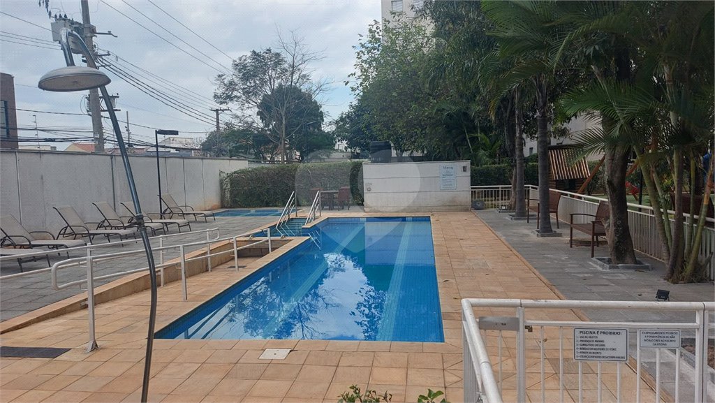 Apartamento à venda com 2 quartos em Vila Guilherme, São Paulo, SP