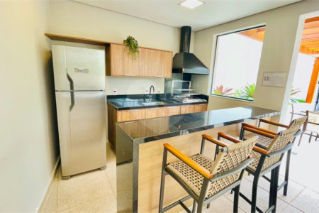 Apartamento à venda com 3 quartos, sendo 1 suíte, em Jardim Faculdade, Sorocaba, SP