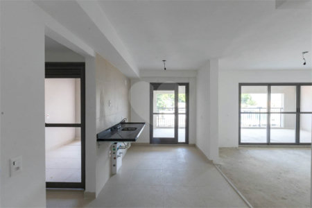 Apartamento à venda com 3 suítes em Tucuruvi, São Paulo, SP