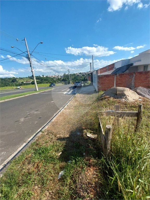Terreno à venda em Residencial Vila dos Eucaliptos, Salto, SP