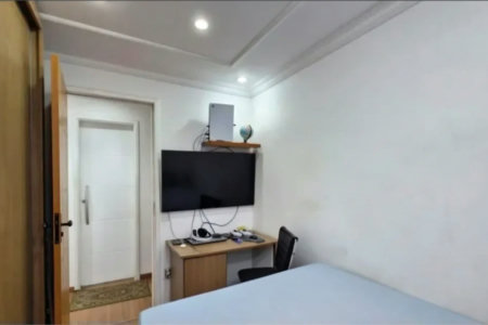 Apartamento à venda com 3 quartos, sendo 1 suíte, em Jardim Esmeralda, São Paulo, SP
