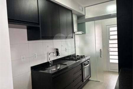 Apartamento à venda com 2 quartos, sendo 1 suíte, em Jardim Piratininga, Sorocaba, SP