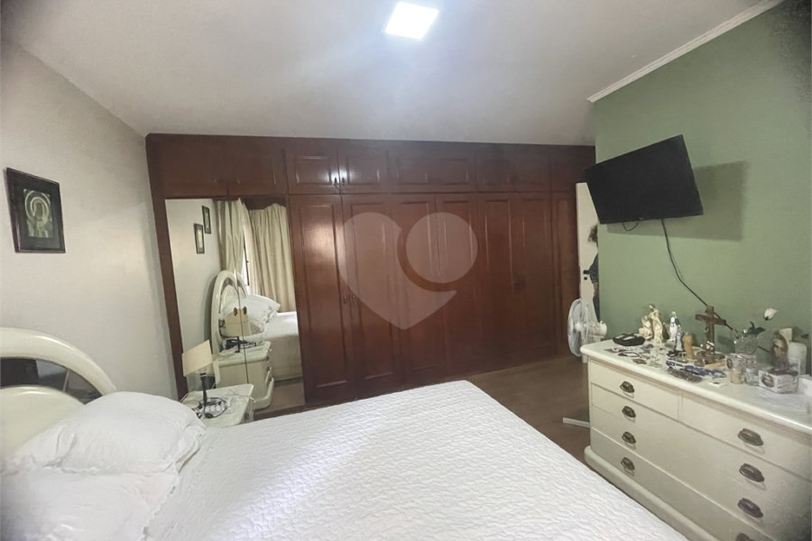 Apartamento à venda com 4 quartos, sendo 1 suíte, em Santana, São Paulo, SP