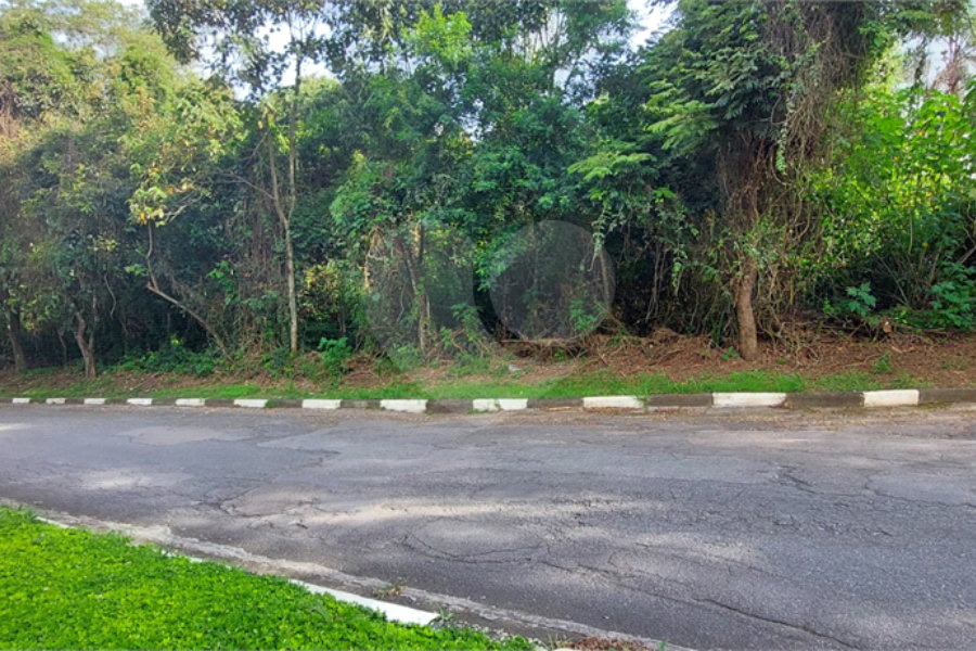 Terreno à venda no condomínio Sausalito, Mairiporã - SP