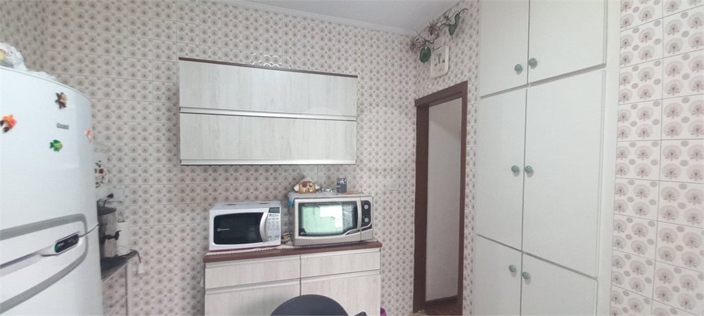 Casa à venda com 2 quartos em Parada Inglesa, São Paulo, SP