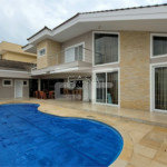 Casa em condomínio à venda com 4 suítes em Ibiti Royal Park, Sorocaba, SP