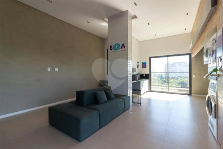 Studio para alugar com 1 suíte, em Pinheiros, São Paulo, SP