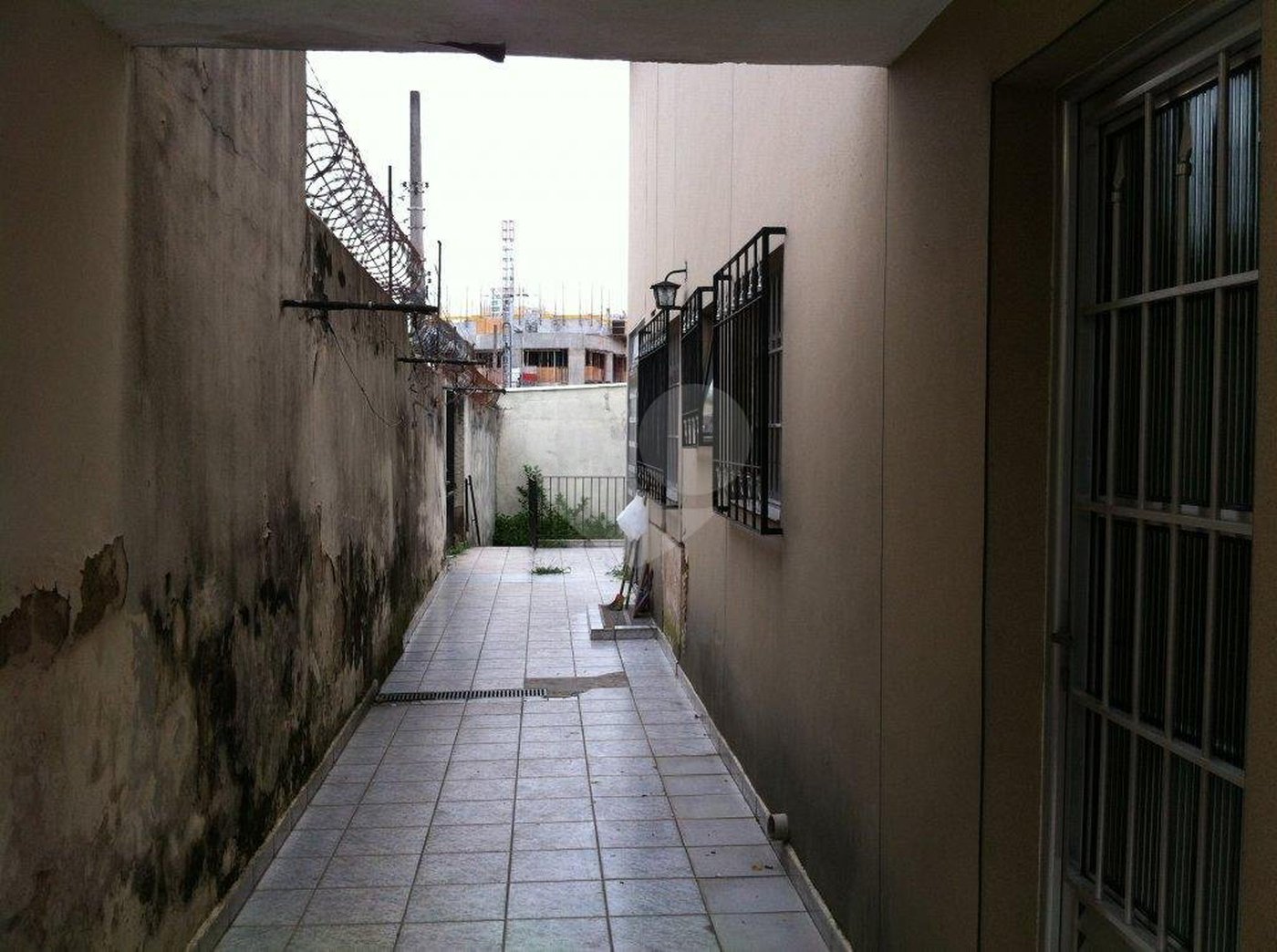 Sobrado à venda com 3 quartos, sendo 1 suíte, em Vila Dom Pedro Ii, São Paulo, SP