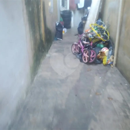 Terreno à venda com 1 quarto em Vila Gustavo, São Paulo, SP