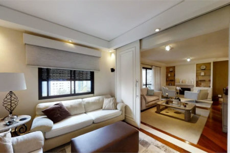 Apartamento à venda com 3 quartos, sendo 2 suítes, em Vila Suzana, São Paulo, SP
