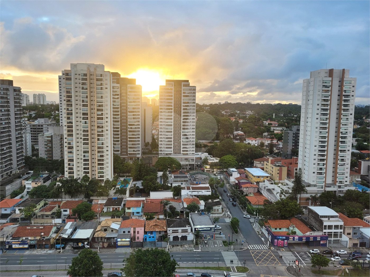 Apartamento à venda com 3 suítes em Vila Santa Catarina, São Paulo, SP