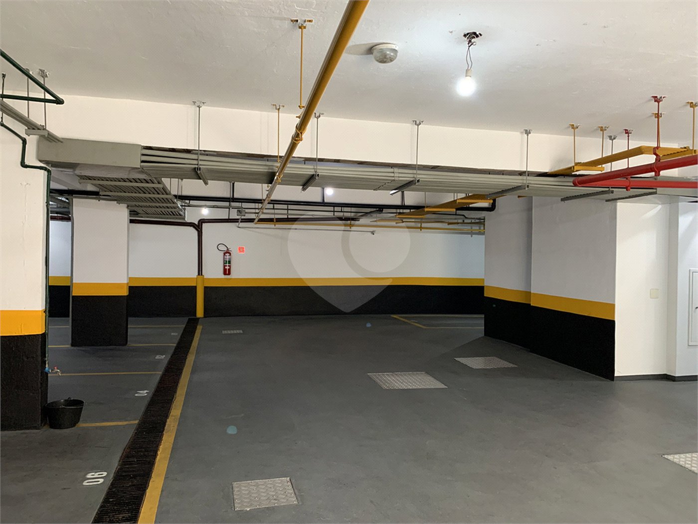 Apartamento à venda com 1 quarto em Vila Andrade, São Paulo, SP