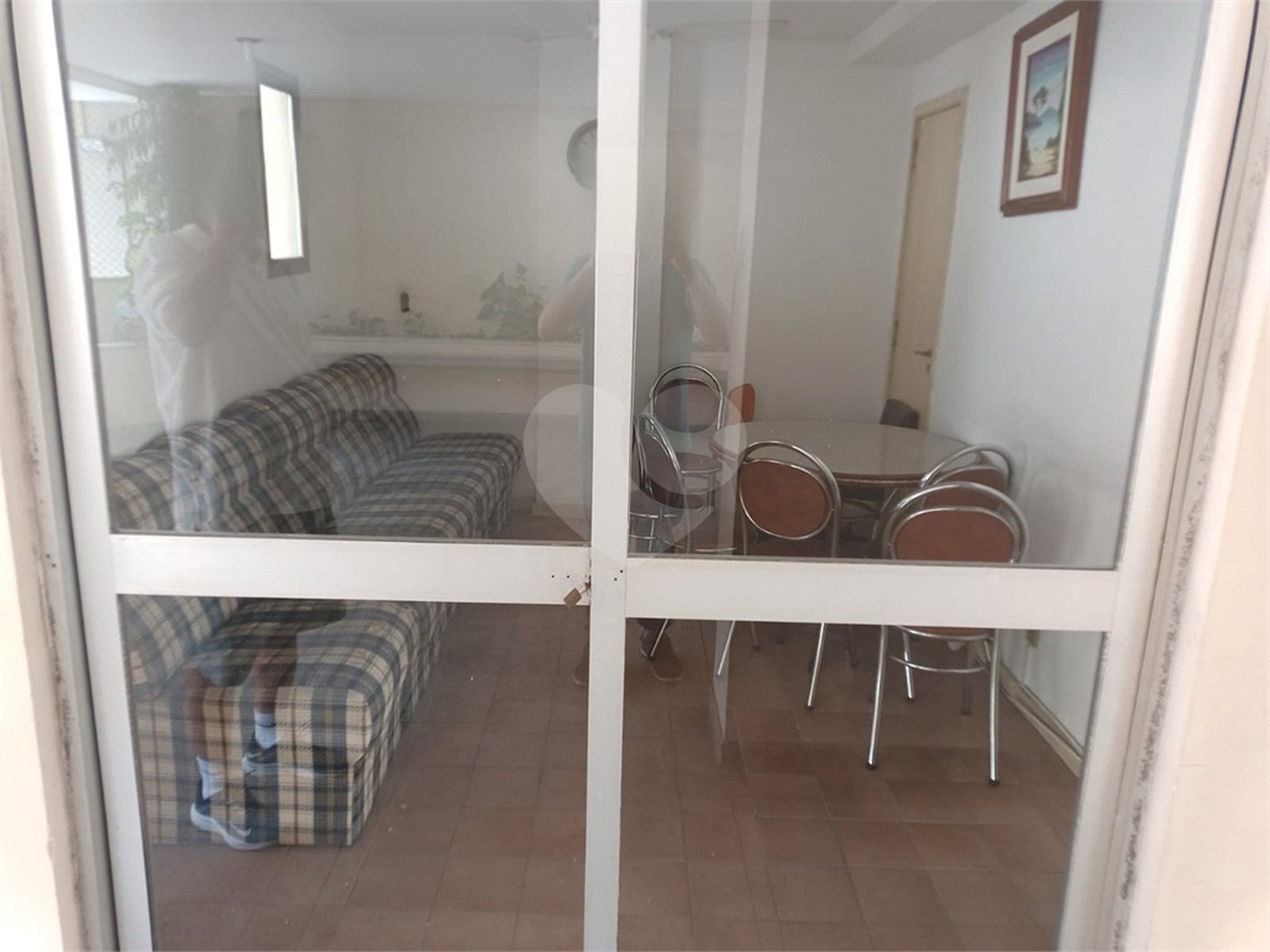 Apartamento à venda com 2 quartos, sendo 1 suíte, em Rio Comprido, Rio de Janeiro, RJ