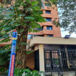 Apartamento à venda com 3 quartos, sendo 1 suíte, em Brooklin Paulista, São Paulo, SP
