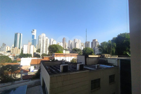 Apartamento à venda com 2 quartos em Santana, São Paulo, SP