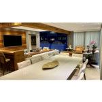 Apartamento à venda com 3 suítes em Perdizes, São Paulo, SP