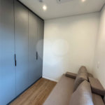 Apartamento à venda com 3 suítes em Jardim das Acácias, São Paulo, SP