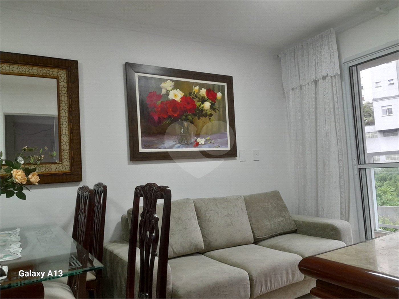 Apartamento à venda com 1 suíte em Vila Andrade, São Paulo, SP