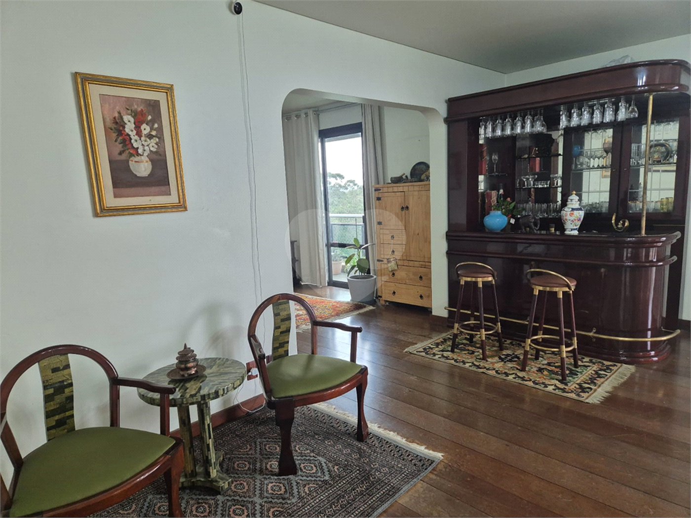 Apartamento à venda ou para alugar com 4 suítes em Alto da Boa Vista, São Paulo, SP