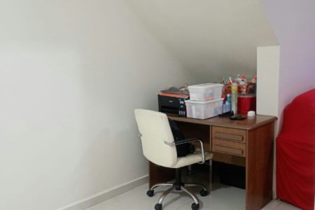 Casa à venda, 139 m² por R$ 890.000,00 - Aparecida - Santos/SP