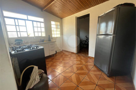 Casa à venda com 3 quartos em Vila Rio Branco, Itapetininga, SP