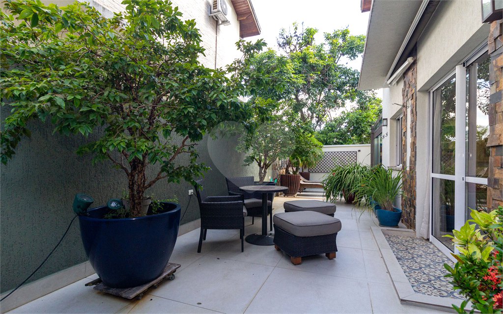 Casa à venda com 4 suítes no condomínio Sunset Brooklin, São Paulo - SP