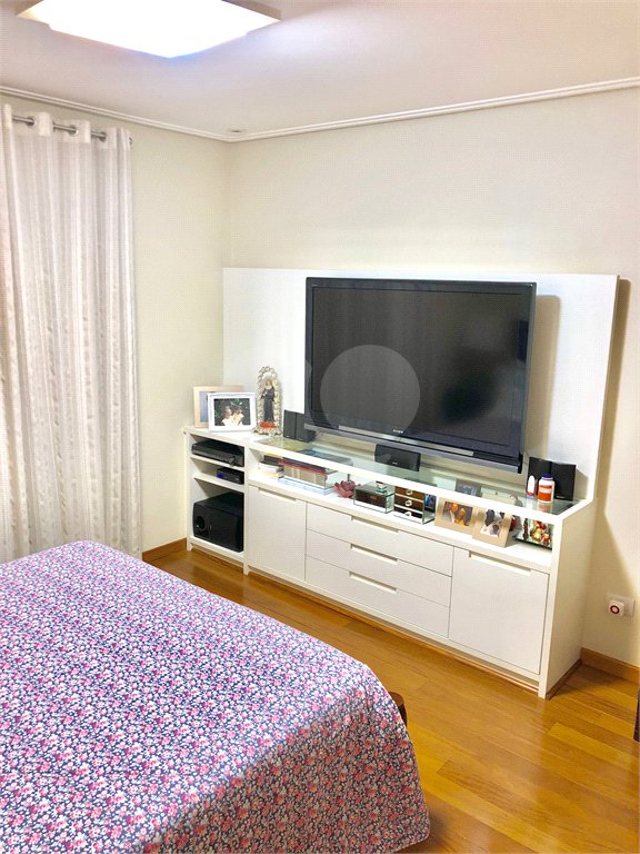 Apartamento à venda com 3 suítes em Tatuapé, São Paulo, SP