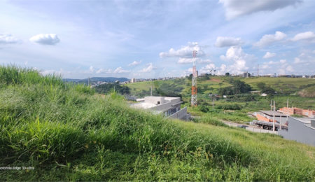 Terreno à venda em Residencial Jardins da Catalunha, Atibaia, SP
