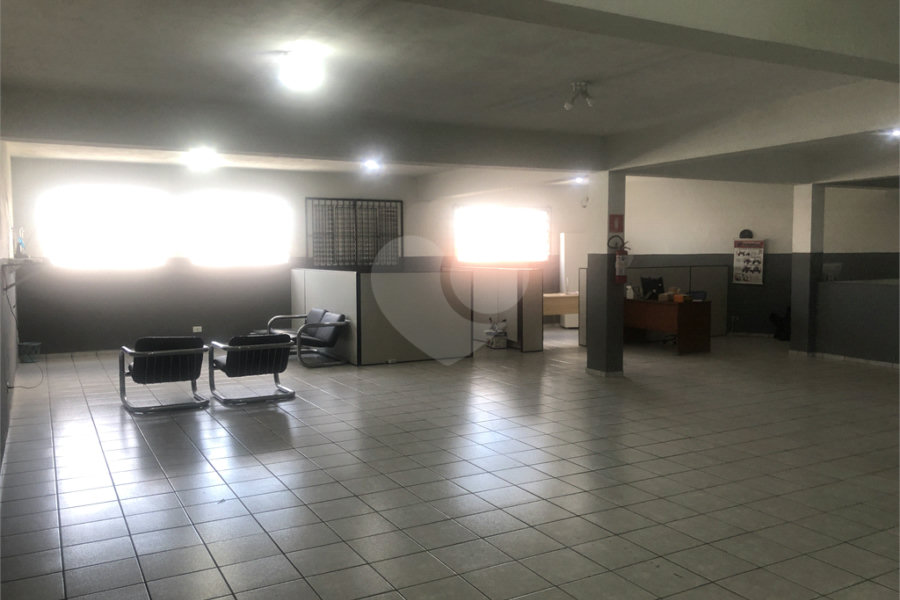 Prédio à venda em Imirim, São Paulo, SP